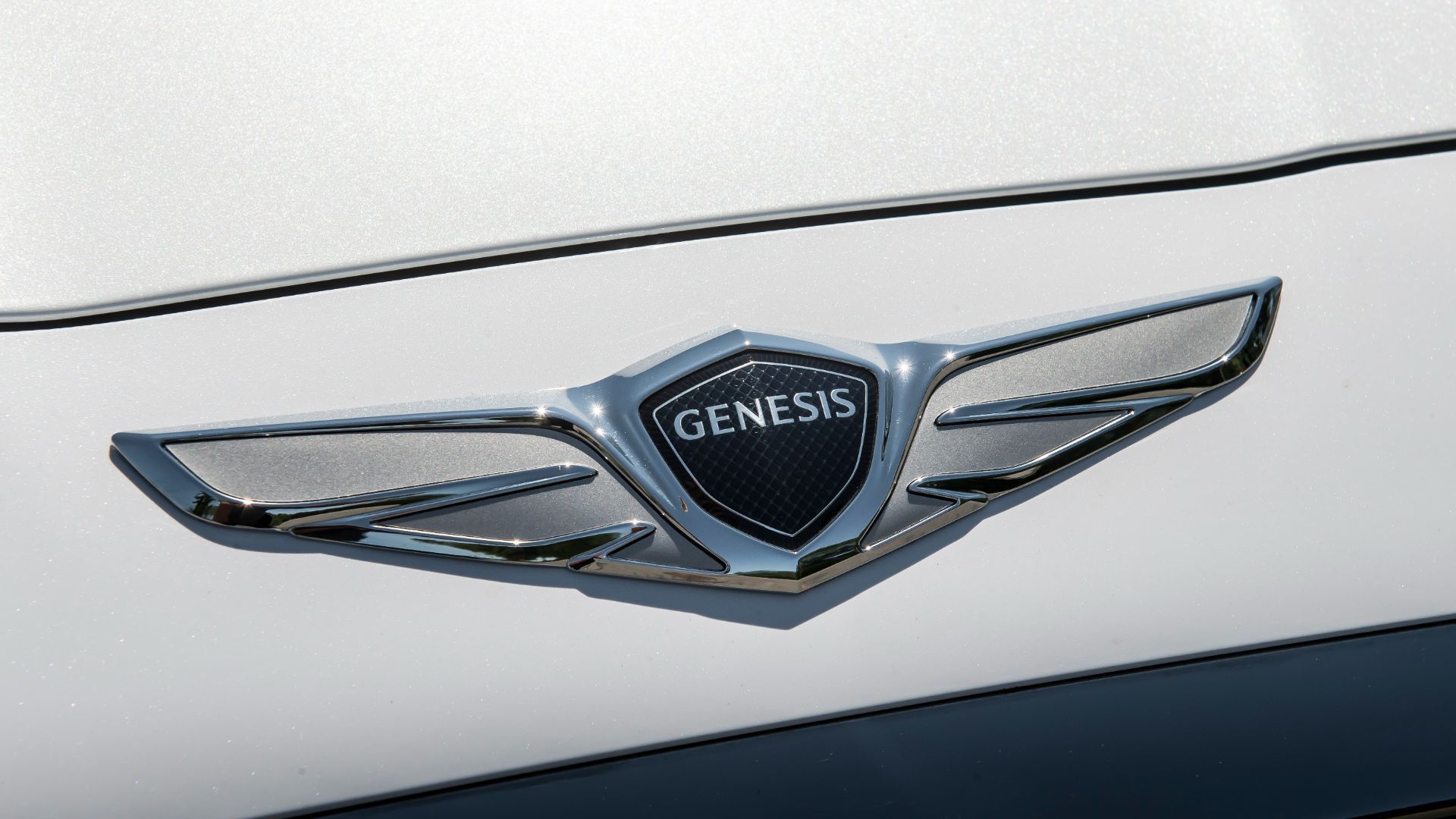 Spied: Genesis GV90 Flagship SUV Flaunts One Interior Feature Mercedes Has Abandoned