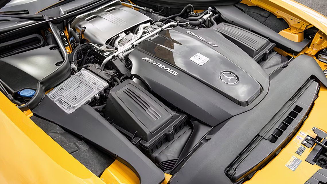 2020-mercedes-amg-gt-s-engine