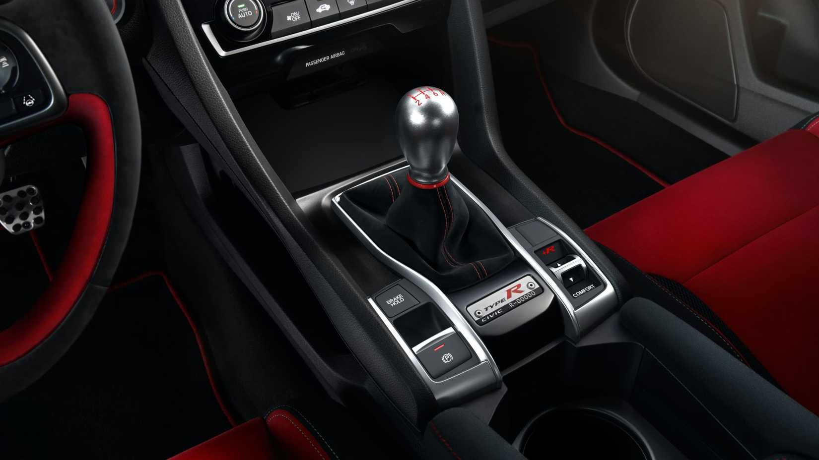 6-Speed Manual Transmission Explained: Why Six Is The Perfect Number