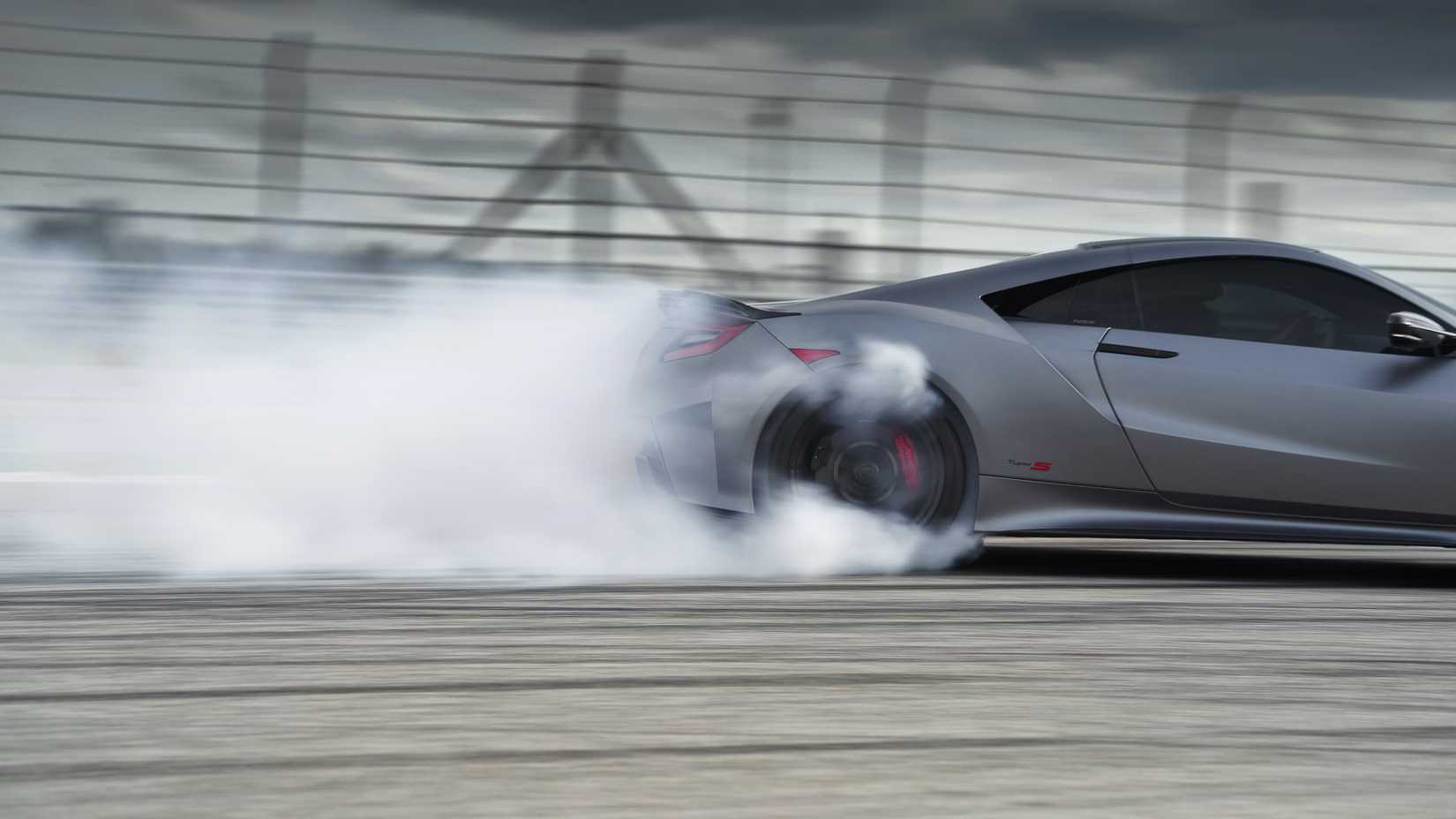2022 Acura Honda NSX-11