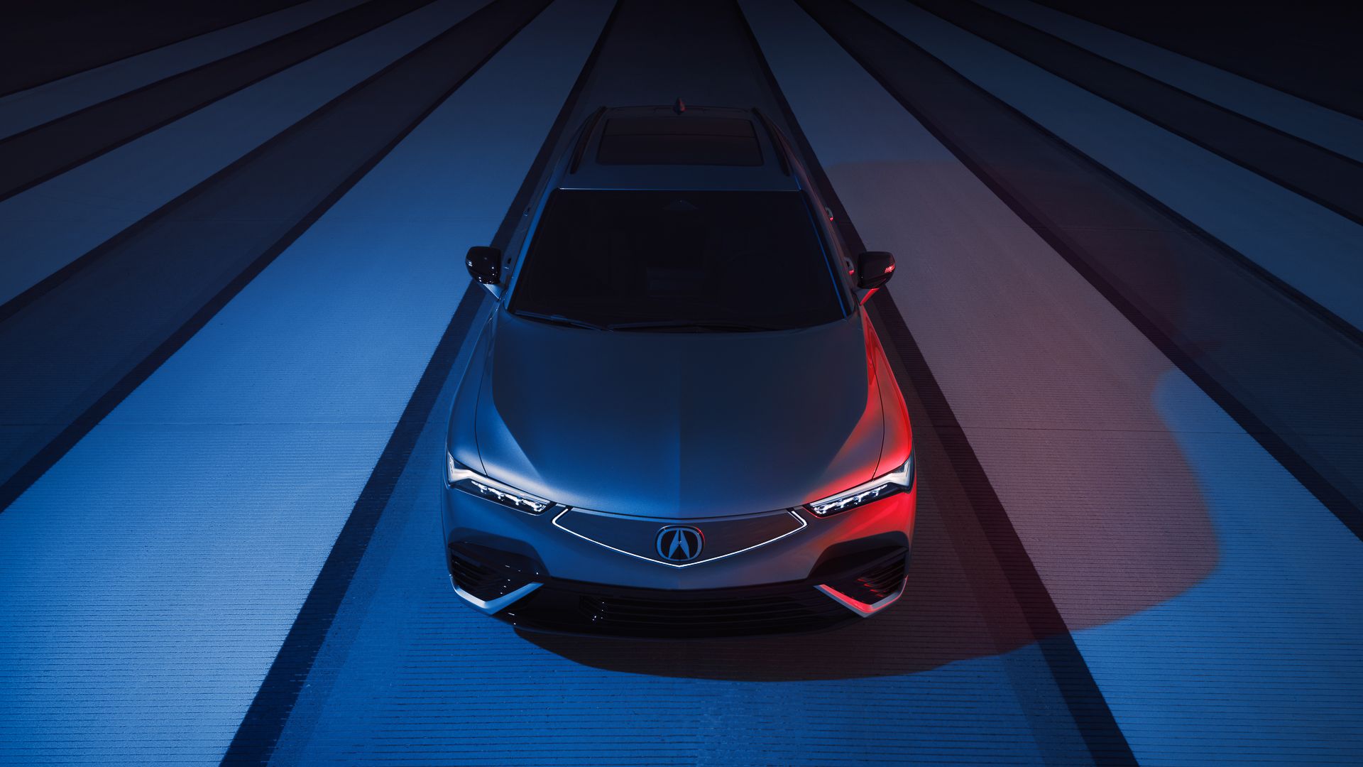 2022 Acura Honda NSX-14