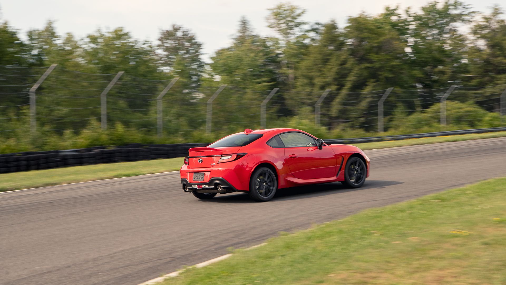 2022 Toyota GR86 Premium-4