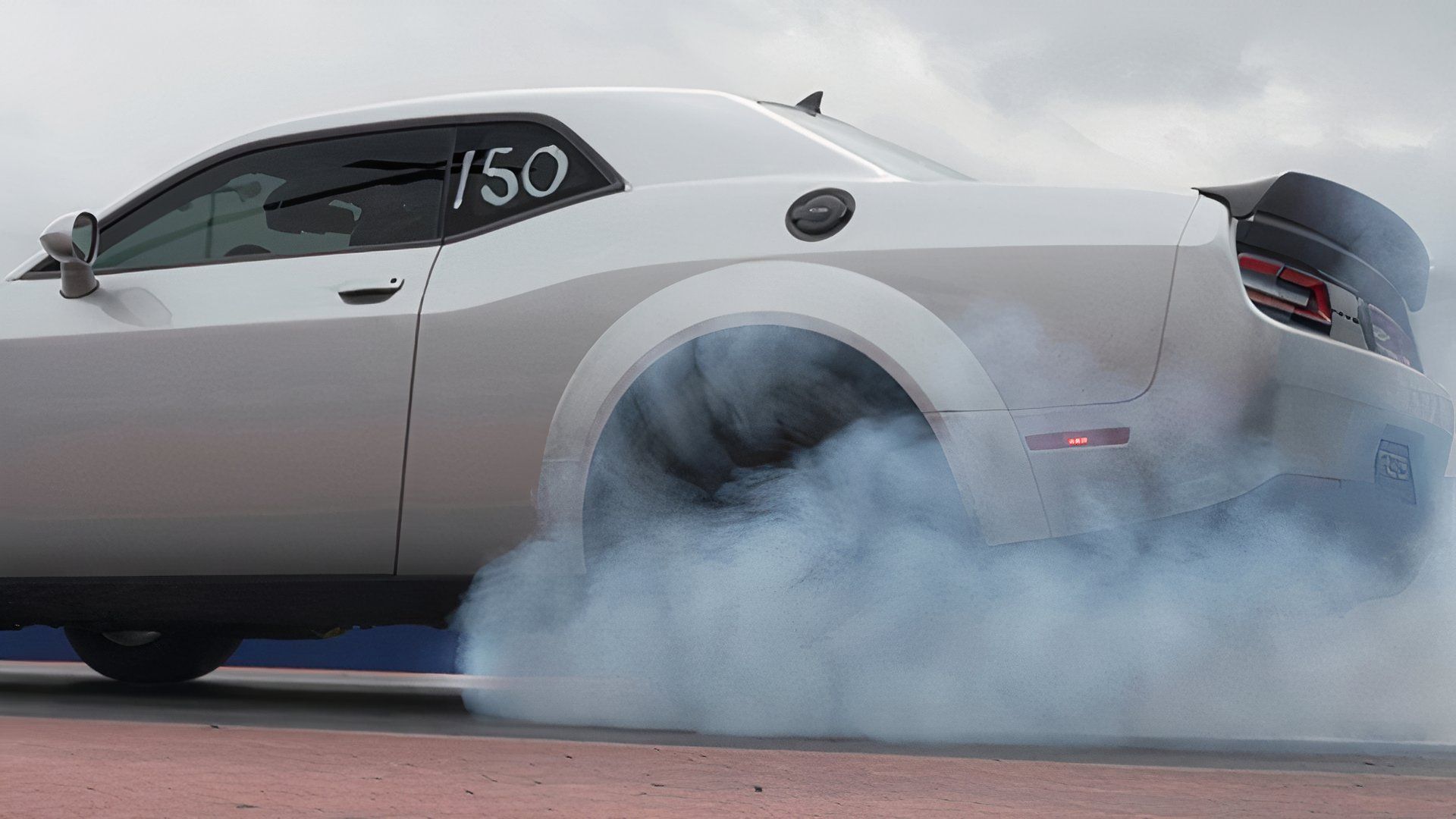 Dodge SRT Ghoul: How An April Fools' Prank Took Over The Internet