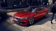 2025 Audi A7 Sportback Specs Trims 2025 Audi A7 Sportback Specs Trims