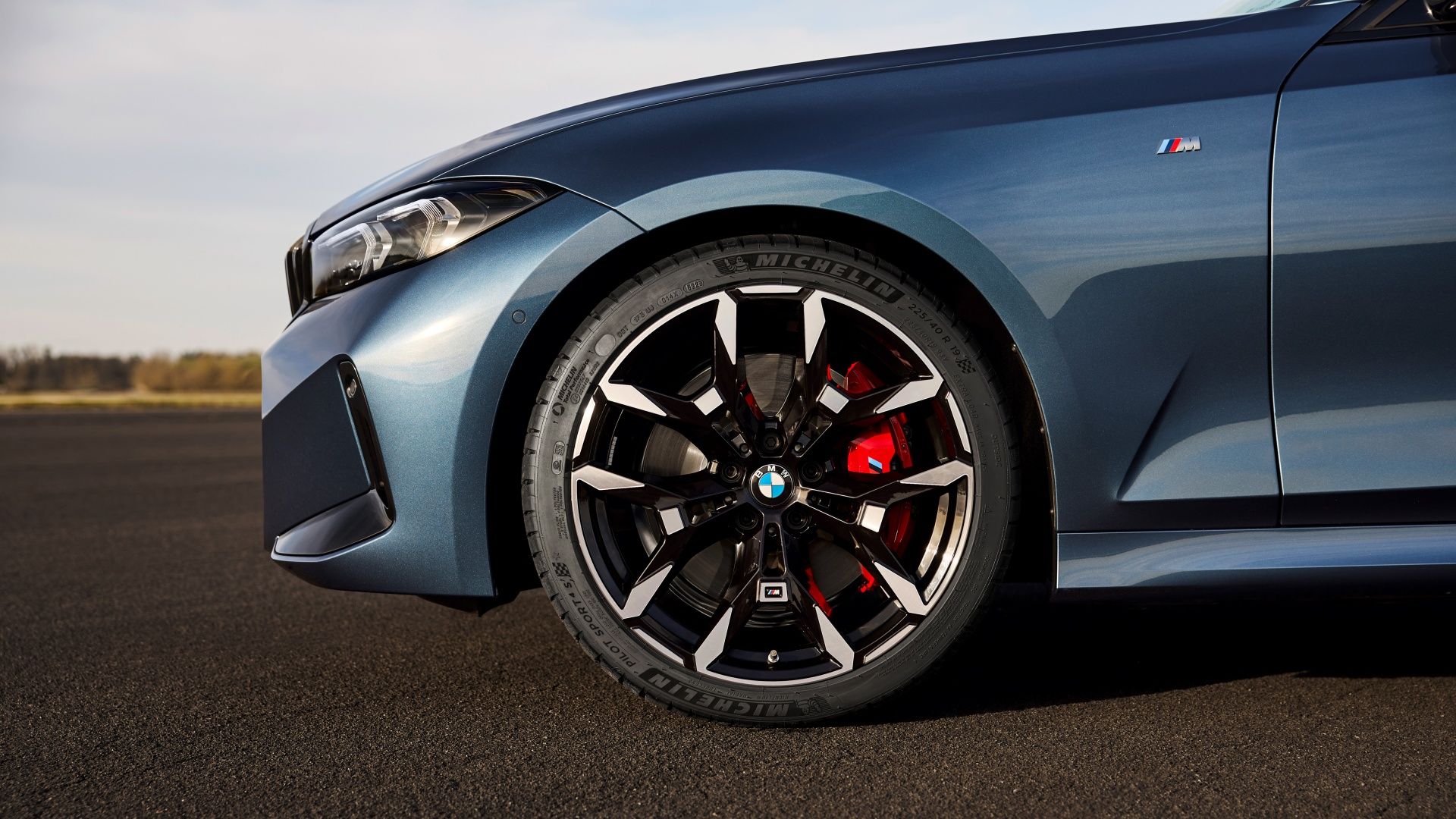 BMW Patents New Way To Add Authentic Engine Sounds To Cars