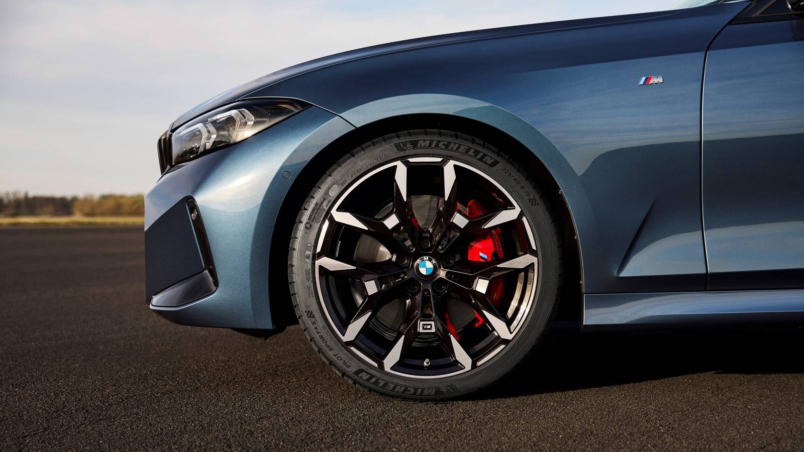 BMW Patents New Way To Add Authentic Engine Sounds To Cars