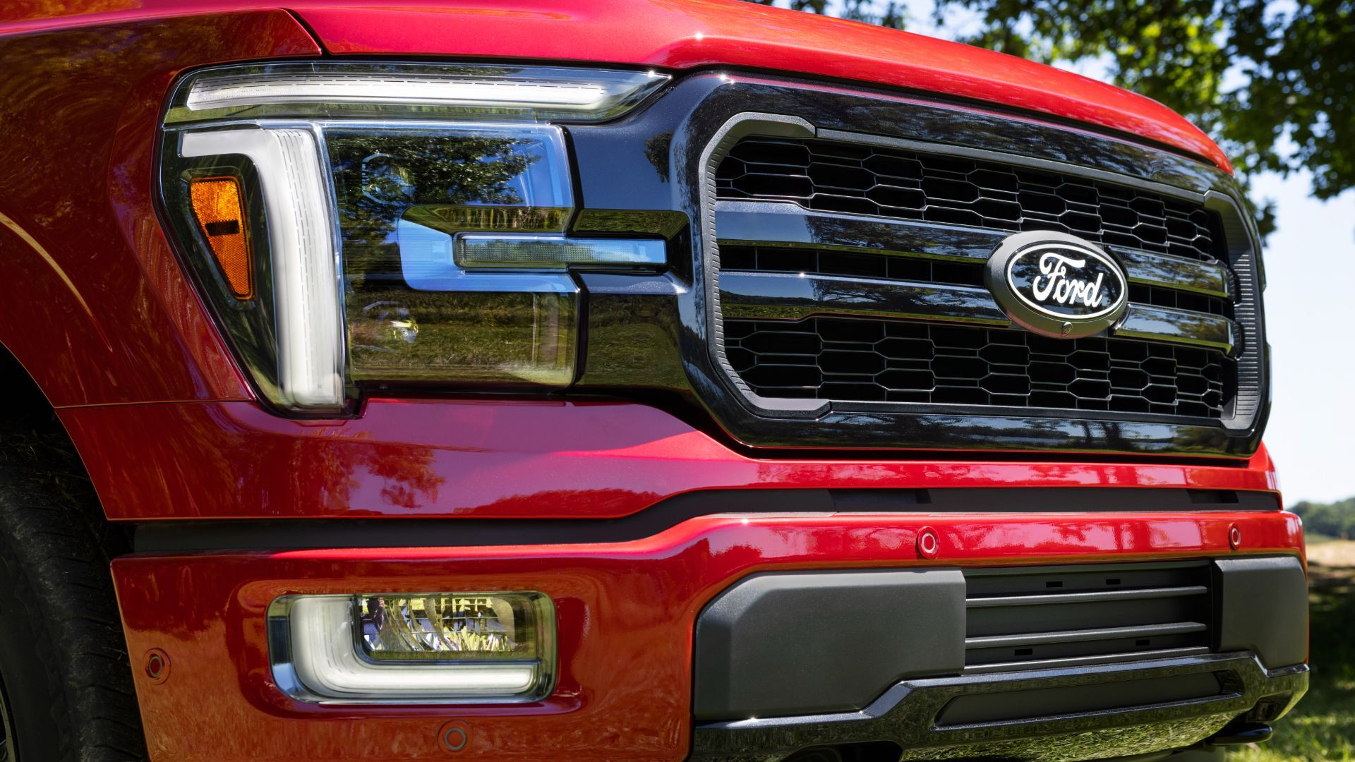Fuel Pump Recall Affects 850,000-Plus Fords And Lincolns, Including F-150