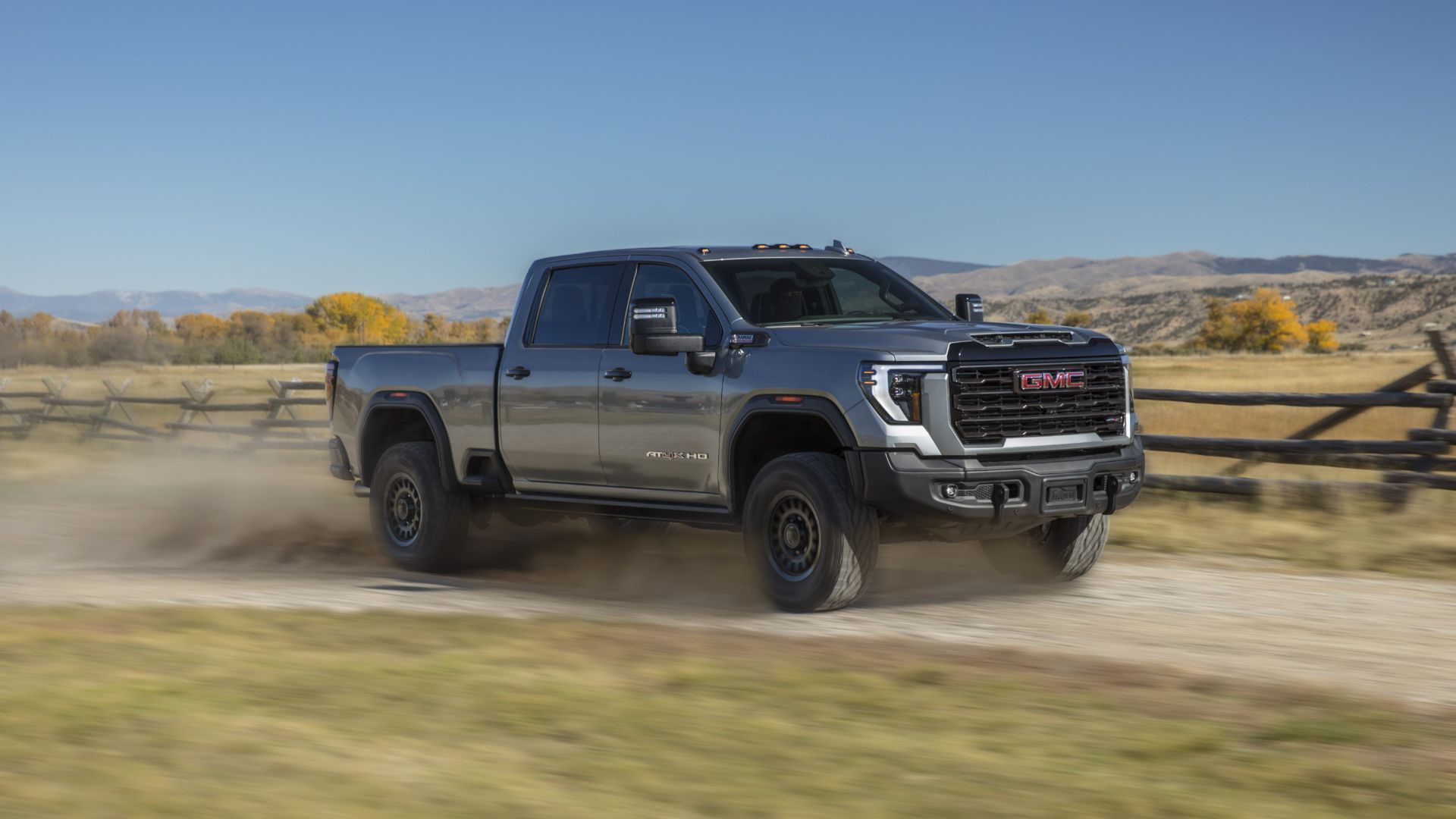 AT4X 2500: Should You Get It With, Or Without The AEV Upgrade?