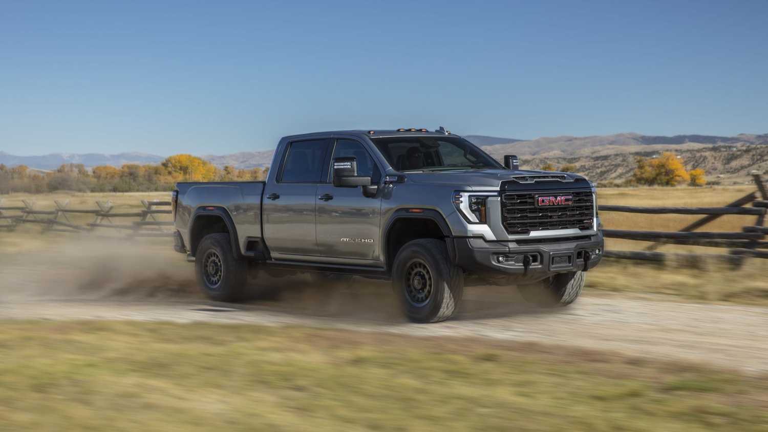 Get 2500 AT4X 2500: Should You Get It With, Or Without The AEV Upgrade?