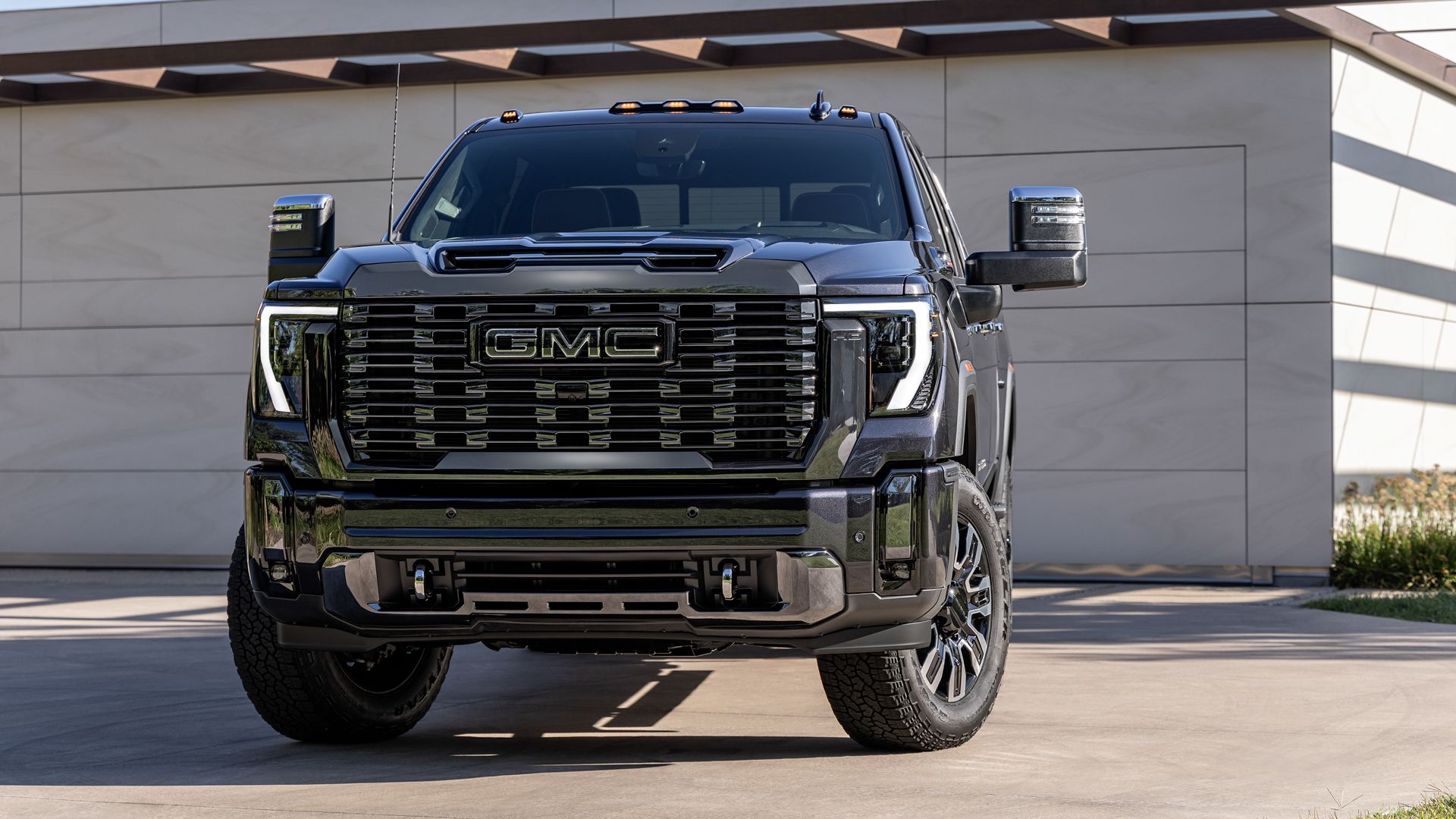 2024 GMC Sierra Denali Ultimate