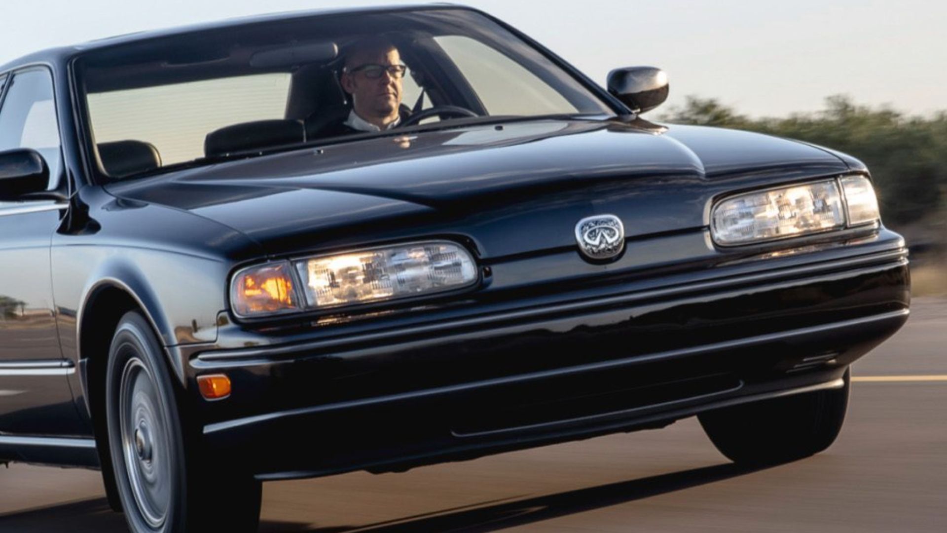 What The Japanese Luxury Sedan Built To Take On Lexus Costs Today