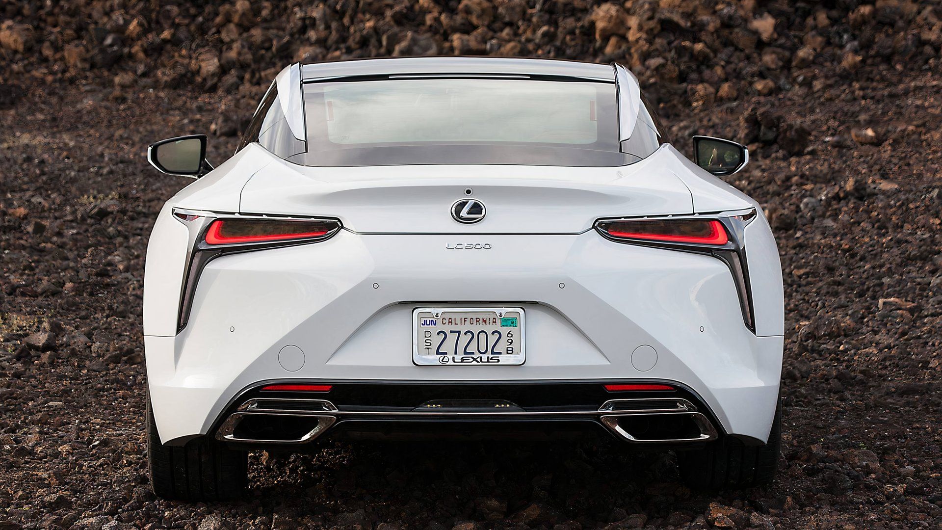 The Land Rover Defender And Lexus LC A Will Be V8-Only For 2026