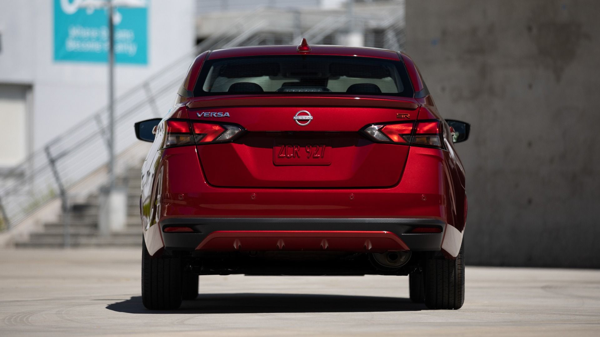 The Only Nissan Sedan Models You Can Buy Right Now