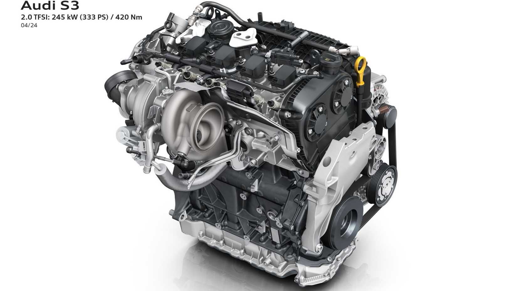 Most Reliable Audi Engine You Can Buy In 2025