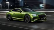 2025 Bentley Continental GT Speed Test Drive Review Proving That Money 2025 Bentley Continental GT Speed Test Drive Review Proving That Money