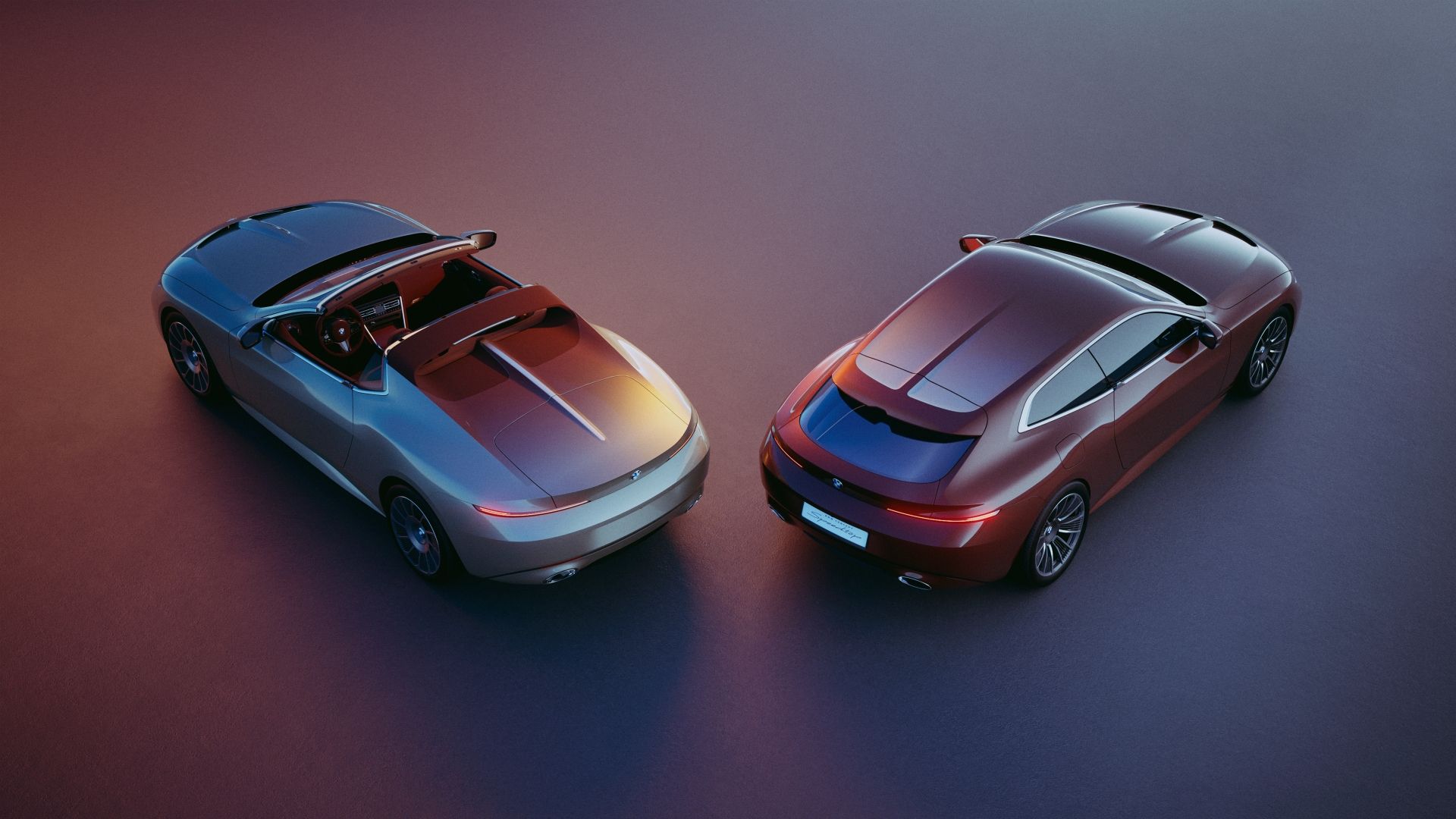 BMW Confirms Another Dedicated M Performance Car Is Coming