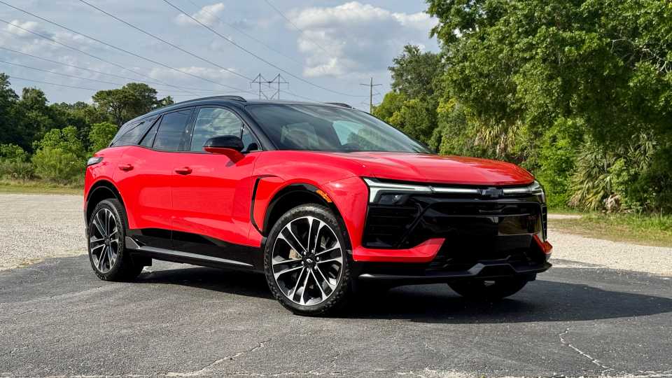 Sitemapcdatahttpsomobeldreferenzcomfascinating Chevrolet Blazer Ev Length Pictures