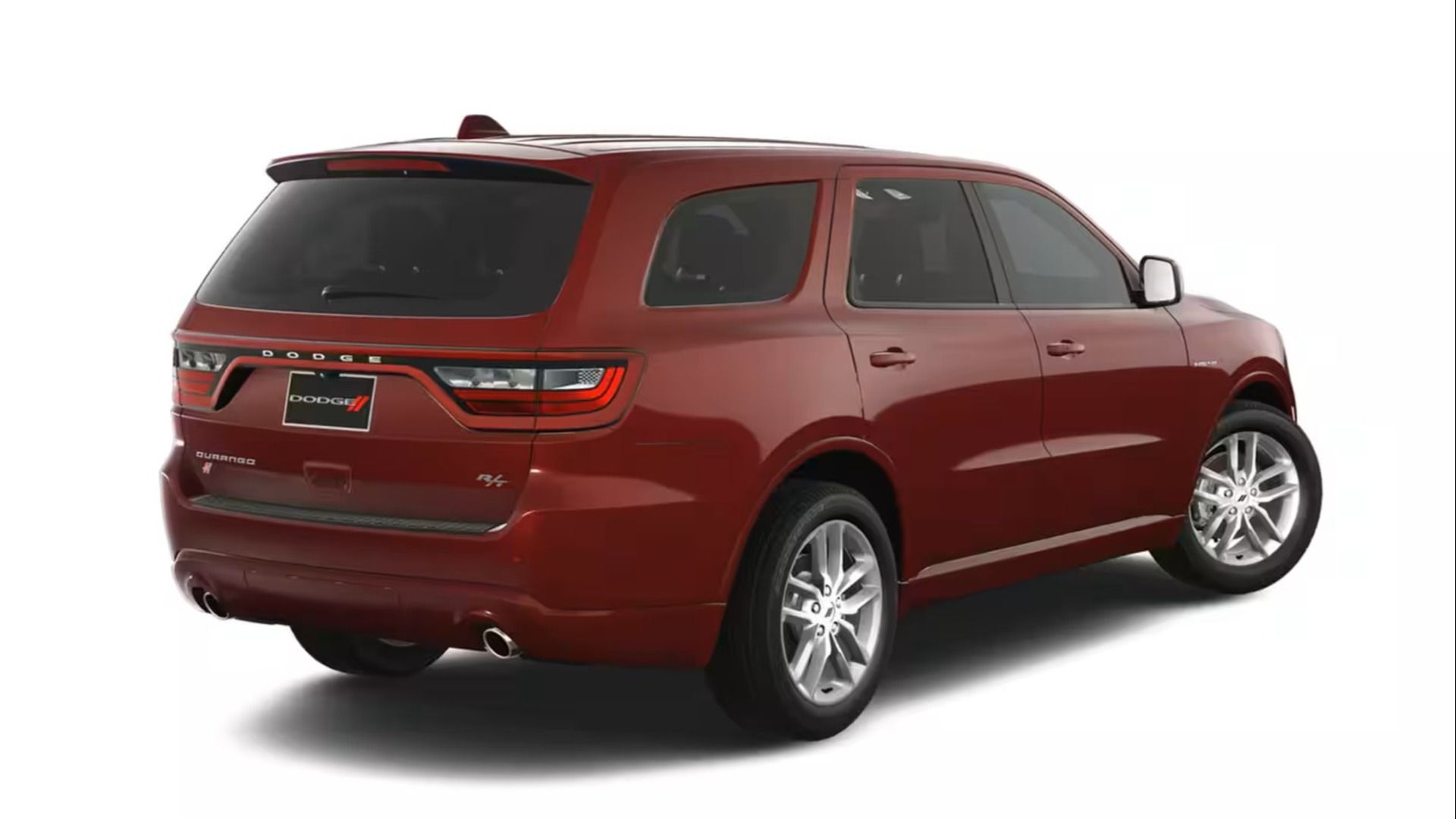 The Most Powerful 2025 SUV You Can Get Under $60K