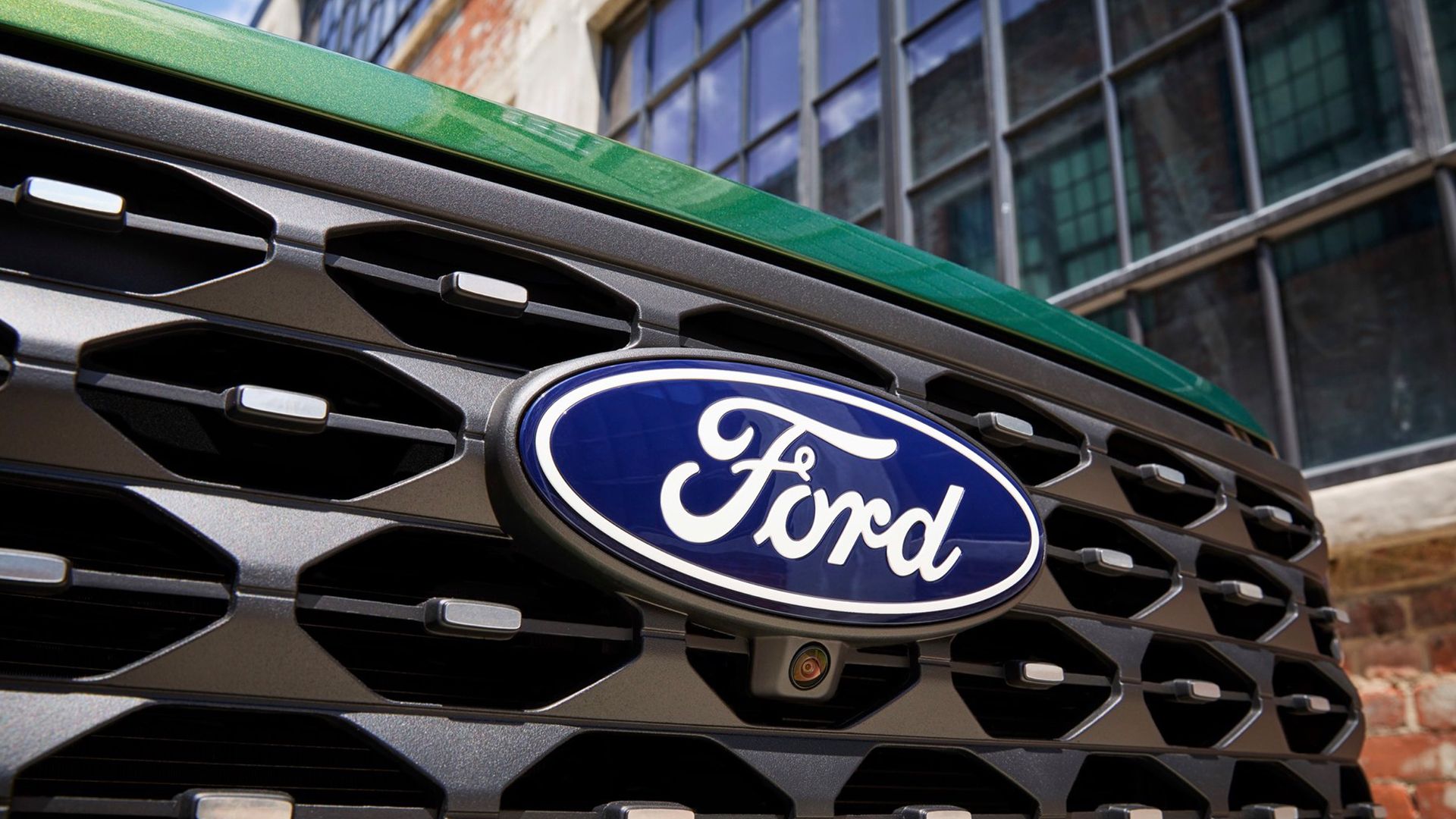 Ford's New Patent Could Save Lives in Crashes