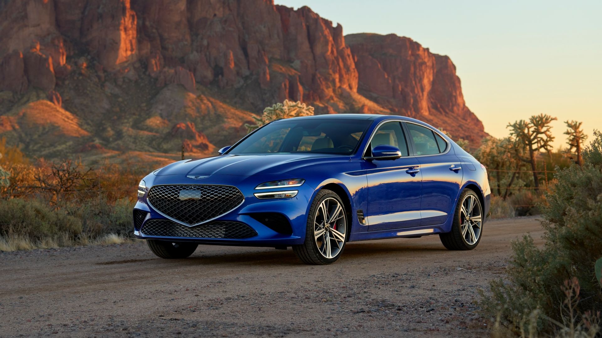 2025 Genesis G70 Images Interior And Exterior Gallery 2025 Genesis G70 Images Interior And Exterior Gallery