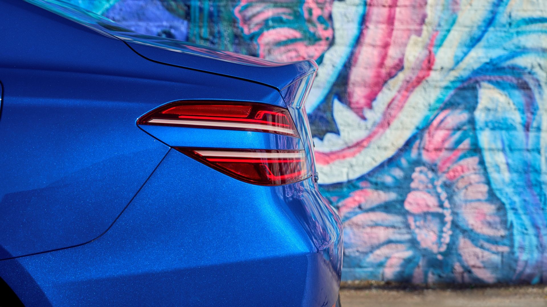 The Genesis G70 Could Be Gone Next Year, Analyst Projects