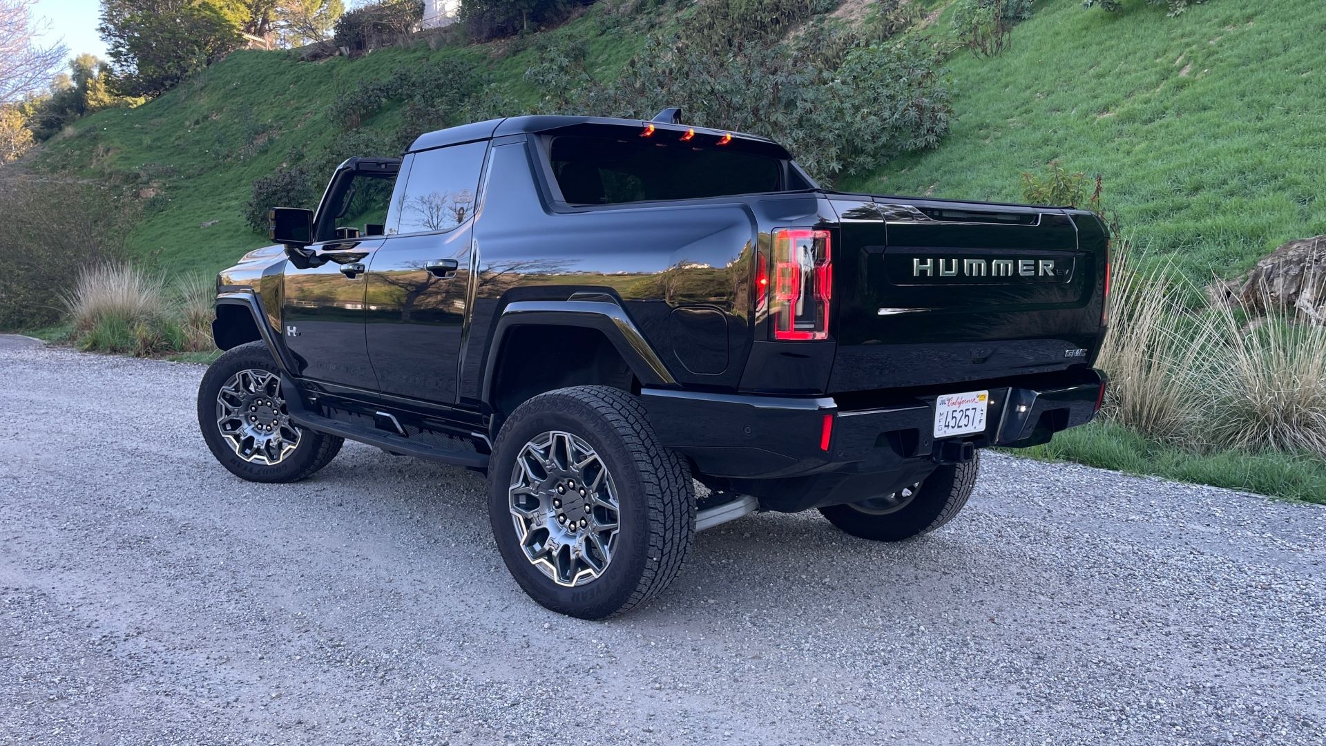 The EV Trucks With The Most Range