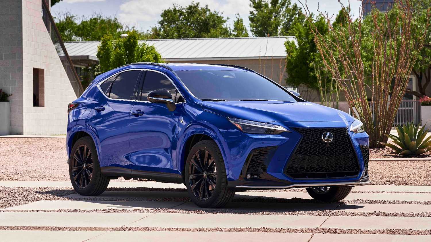 Lexus Base Model All The Lexus Hybrid Models You Can Buy New In 2026