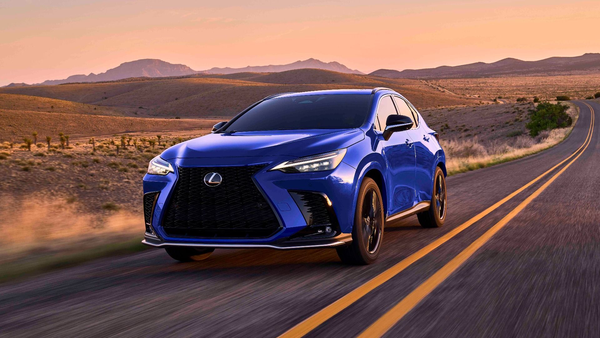 All The Lexus Hybrid Models You Can Buy New In 2026
