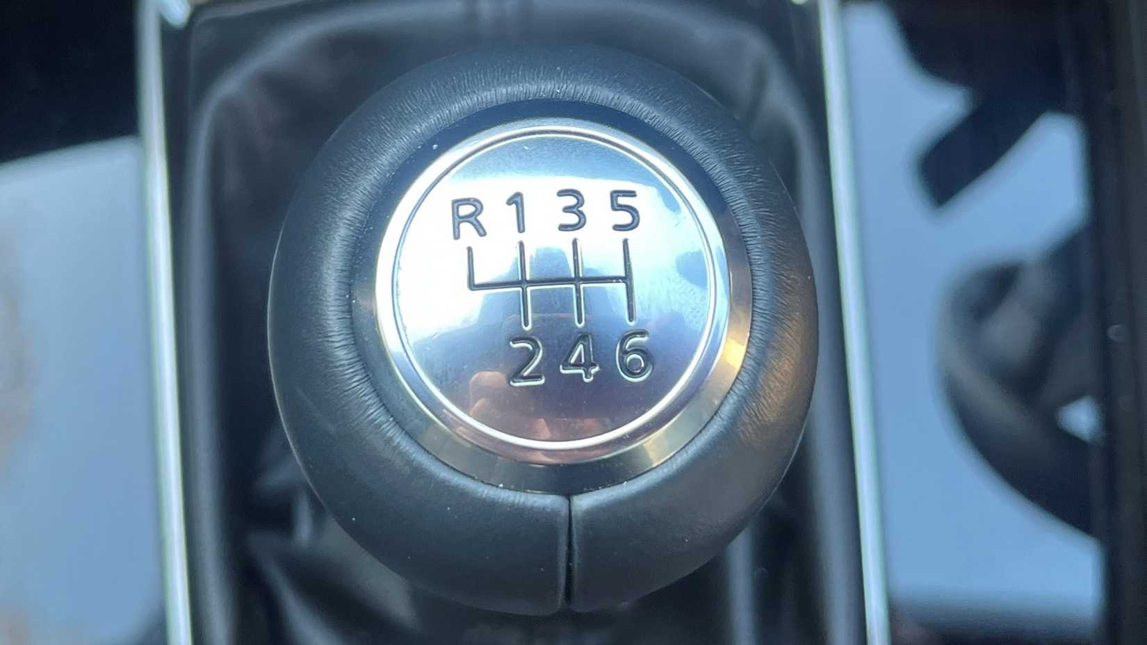 The Last Compact Cars Still Offering Stick Shifts