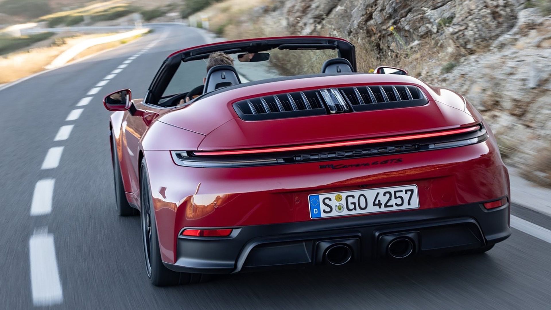Porsche 911 Models Explained: Carrera, GTS, Turbo, GT3 & GT2 RS