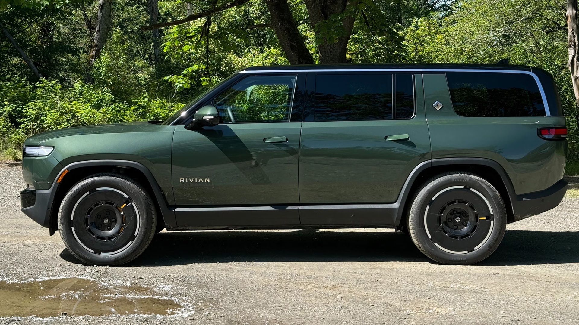 Rivian R2 Will Improve R1T And R1S Quality And Lower Price: CEO