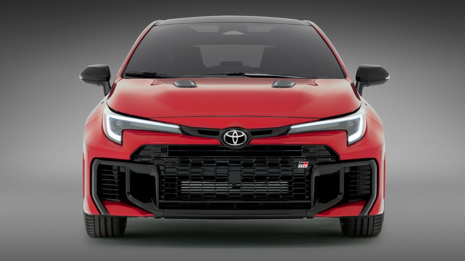 Toyota Is About To Make The GR Corolla Less Japanese