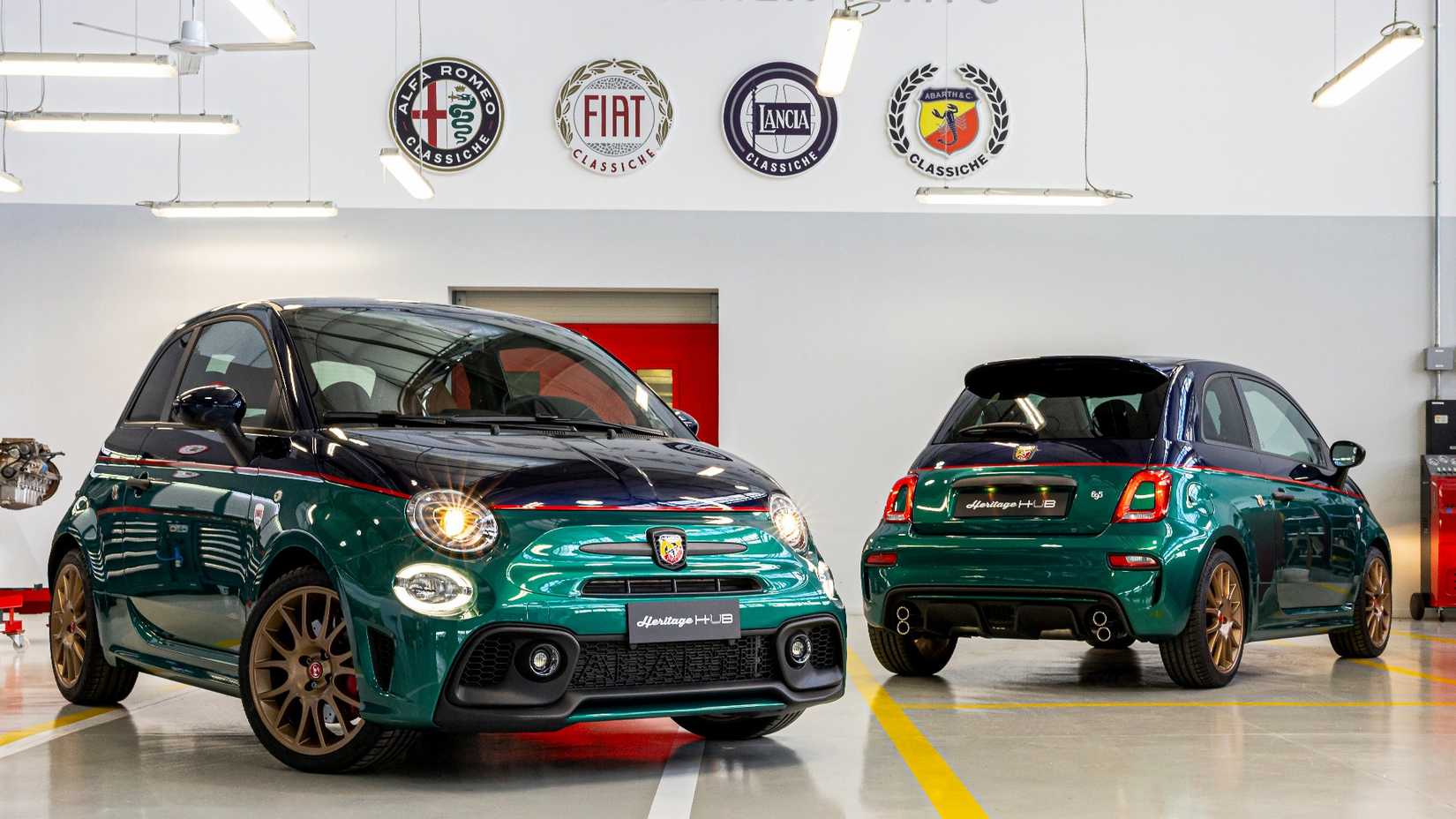 Fiat s Abarth 500 Could Return With A Combustion Engine fiat-s-abarth-500-could-return-with-a-combustion-engine