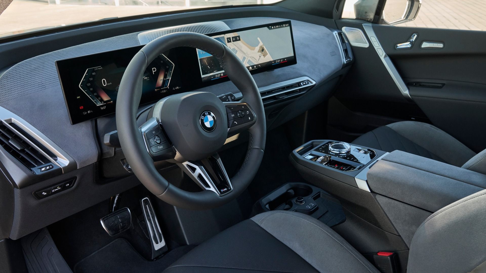 BMW iX 2026