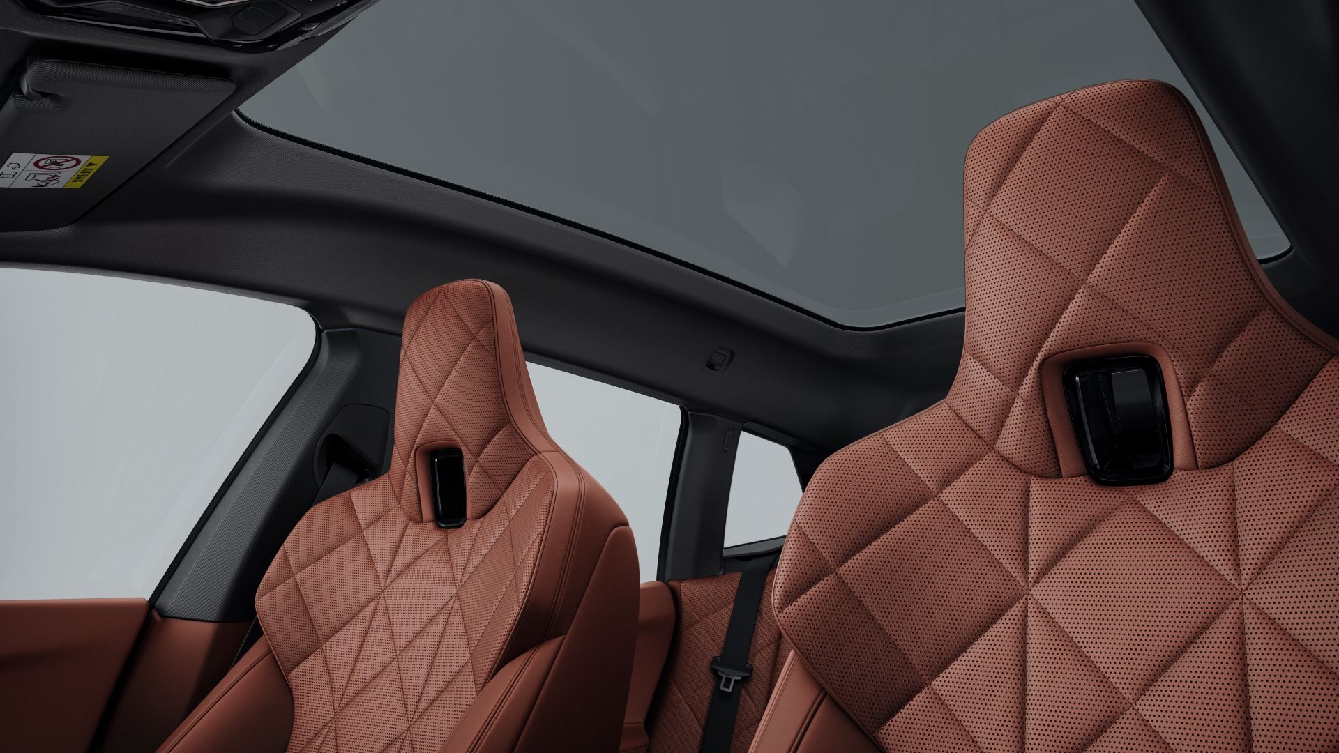 BMW iX 2026