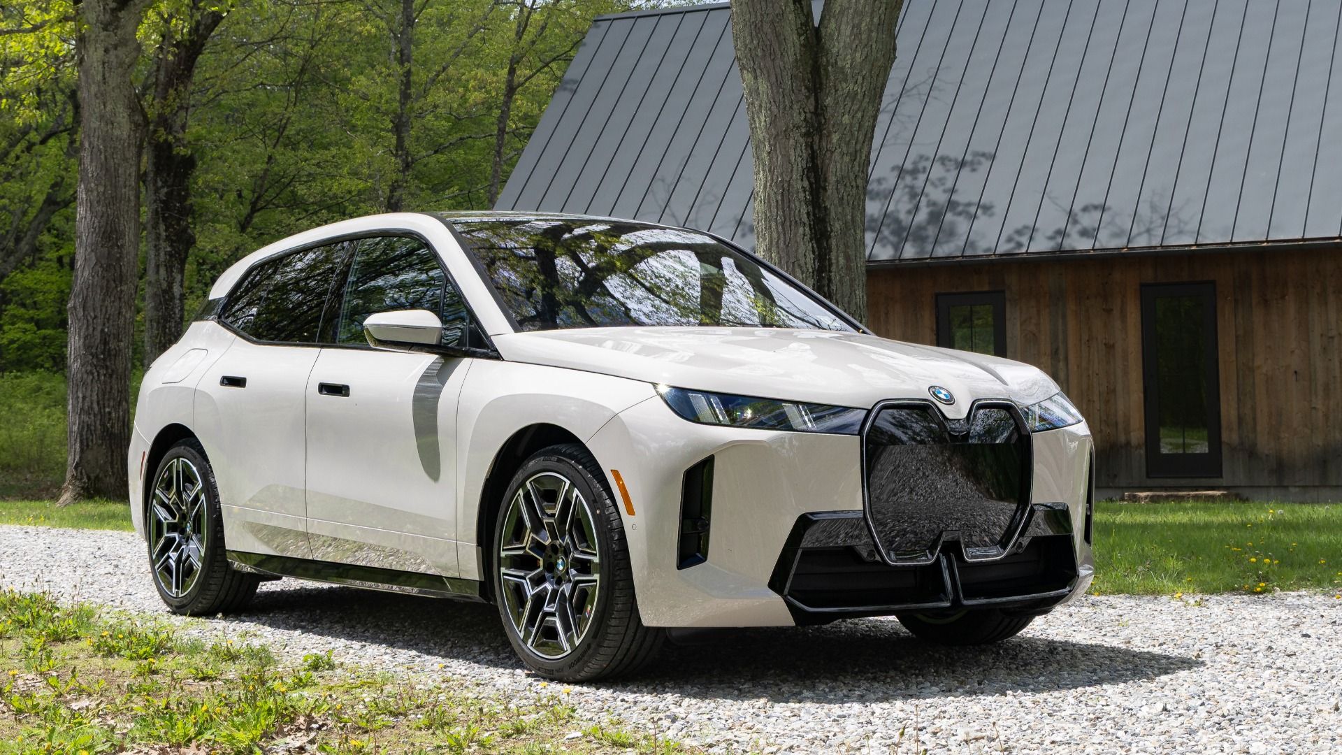 2026 BMW iX Forums