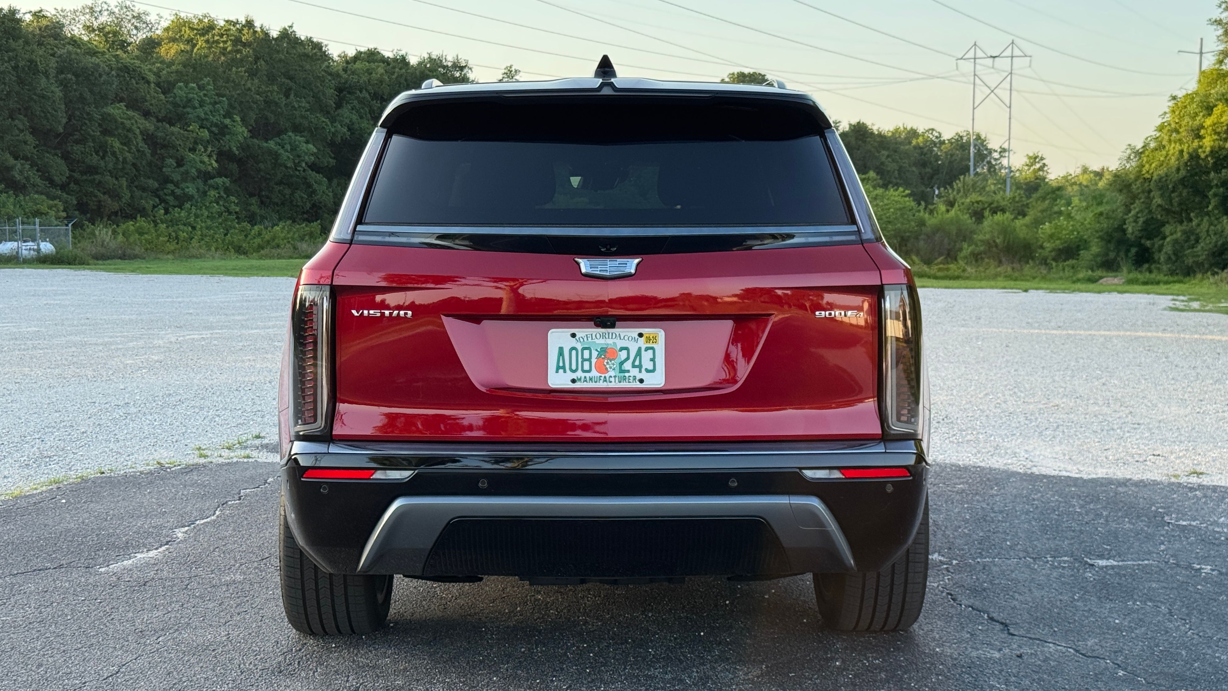 2026 Cadillac Vistiq First Drive Review: Excellent Expansion