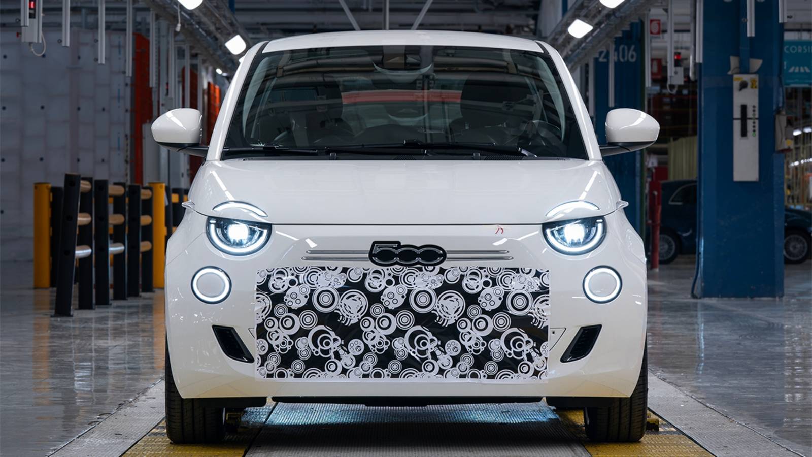 The Fiat 500 Could Be America