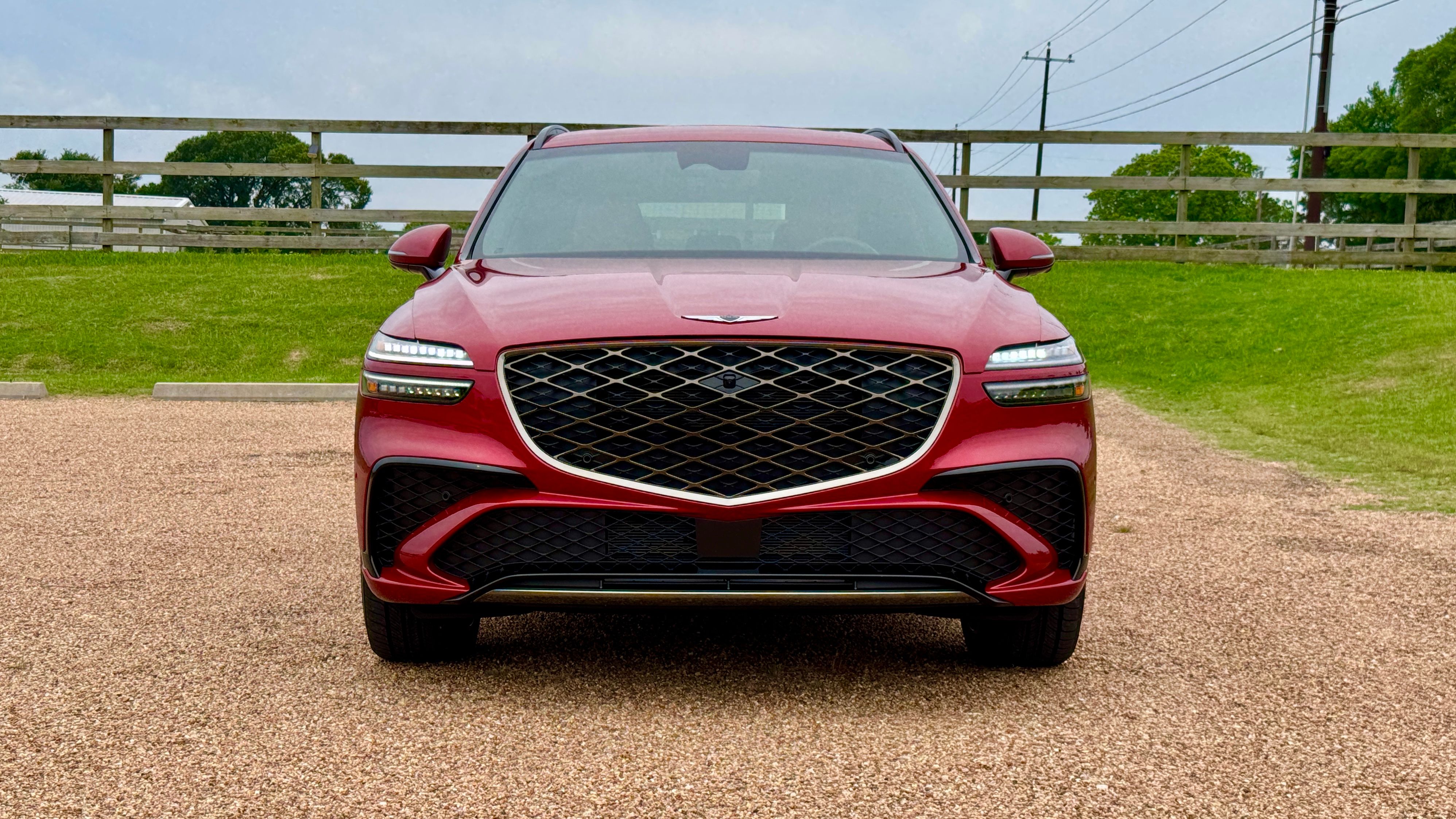 2026 Genesis GV70 First Drive Review: Pricier, Prettier, And Pleasant