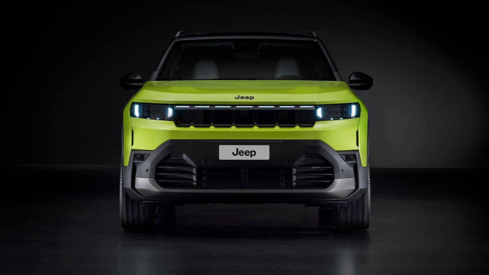 2026 Jeep Compass (15)