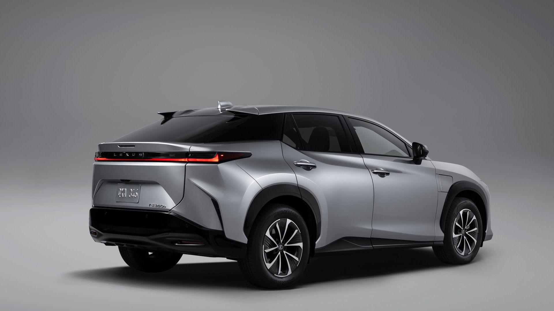 Lexus Has The Perfect Way To Keep Fun Alive In The EV Era