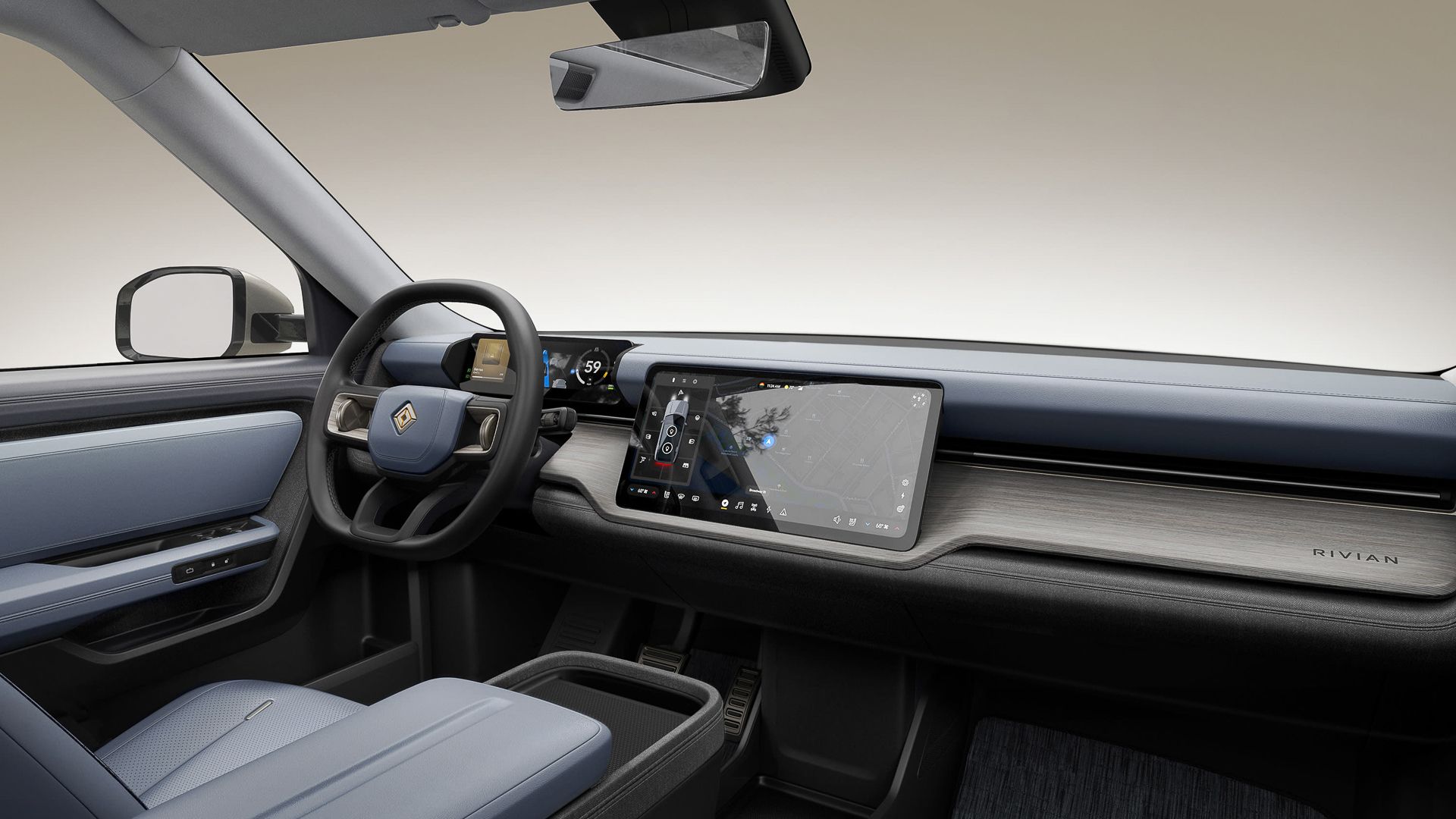 The New Rivian R2 Just Hit A Major Milestone