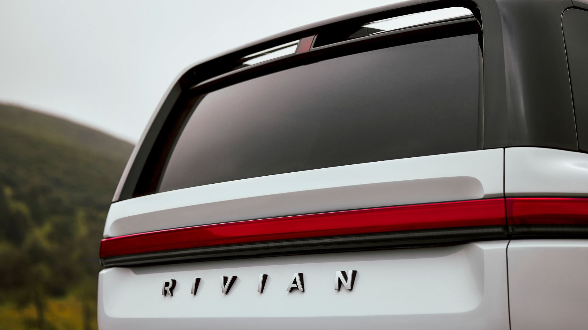 Rivian Wants To Temper R2 Sales Expectations For The First Year