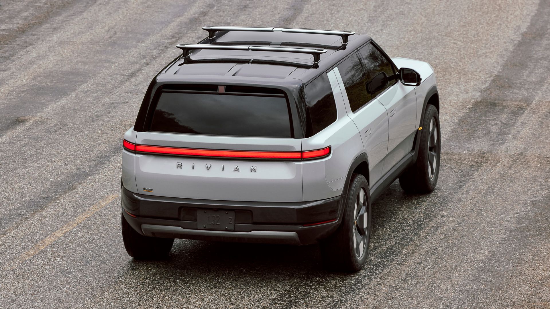The New Rivian R2 Just Hit A Major Milestone