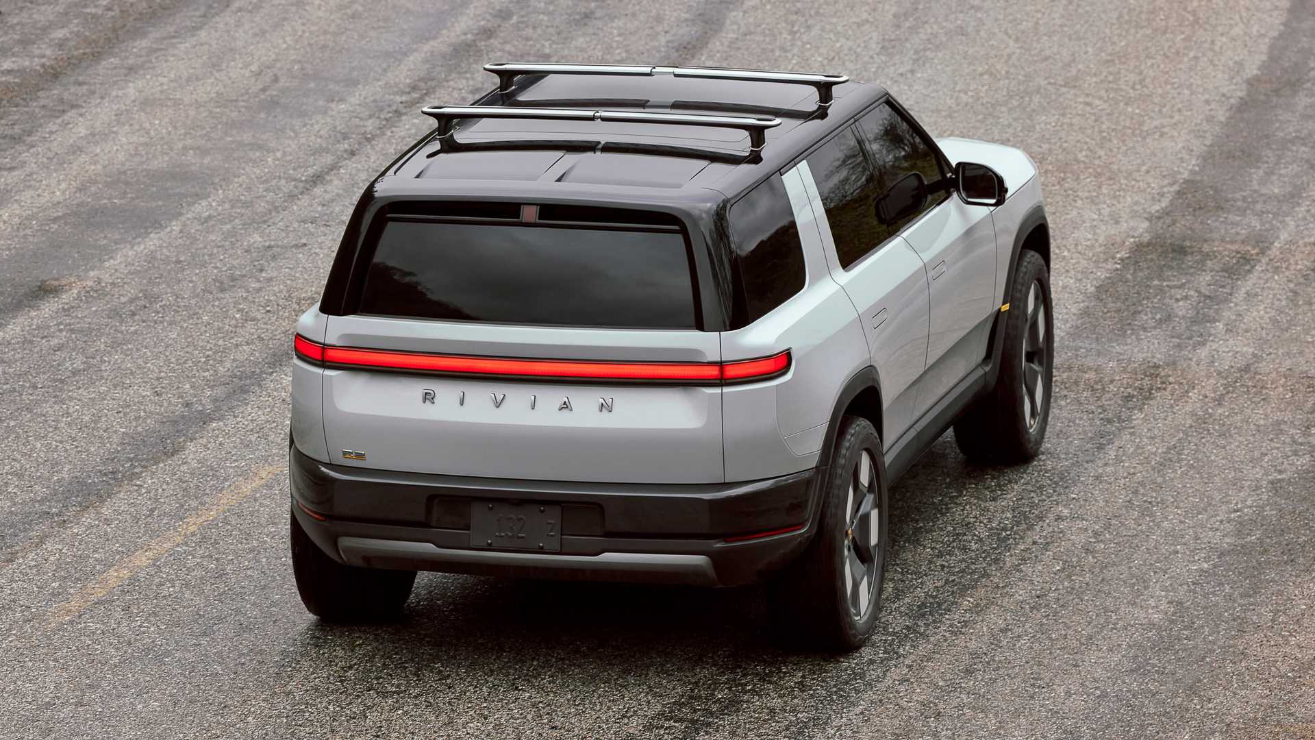 Rian R2 The New Rivian R2 Just Hit A Major Milestone