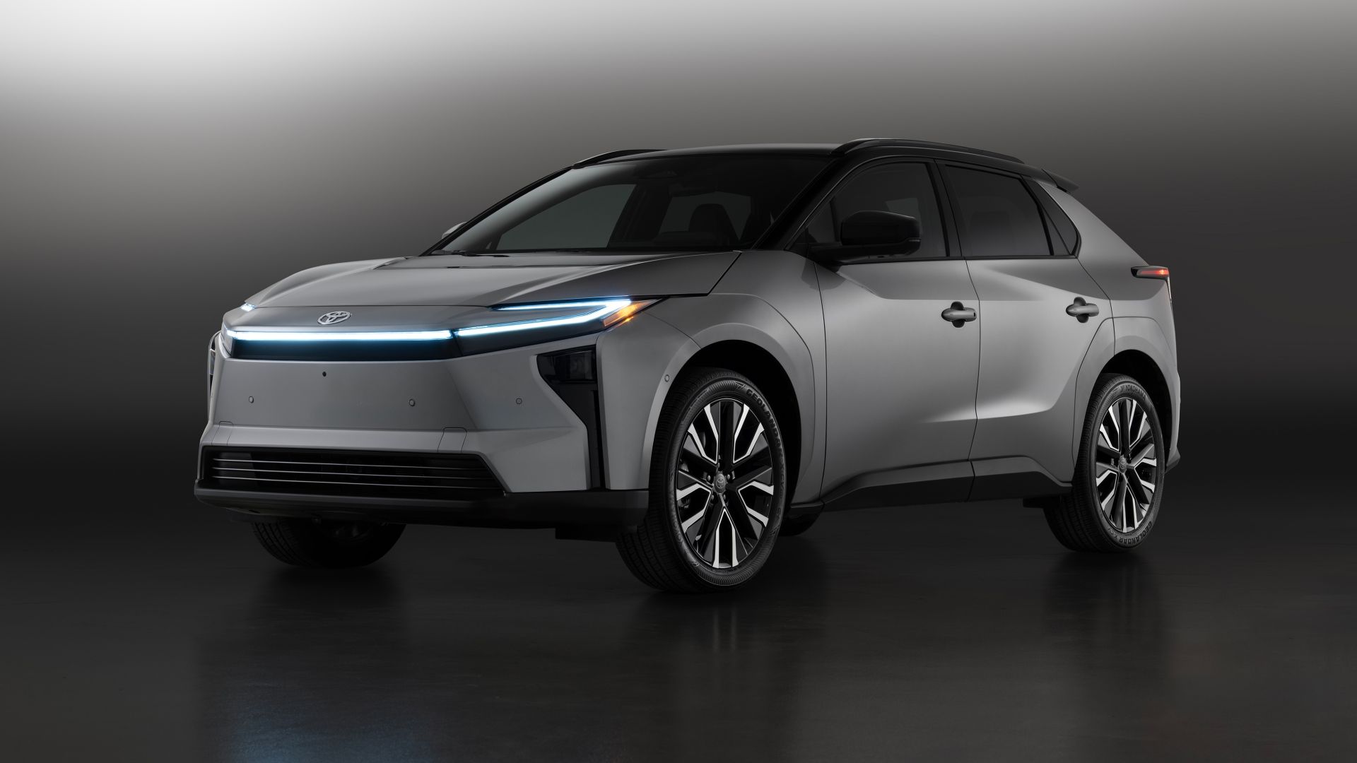 2026 Toyota bZ Exterior 6