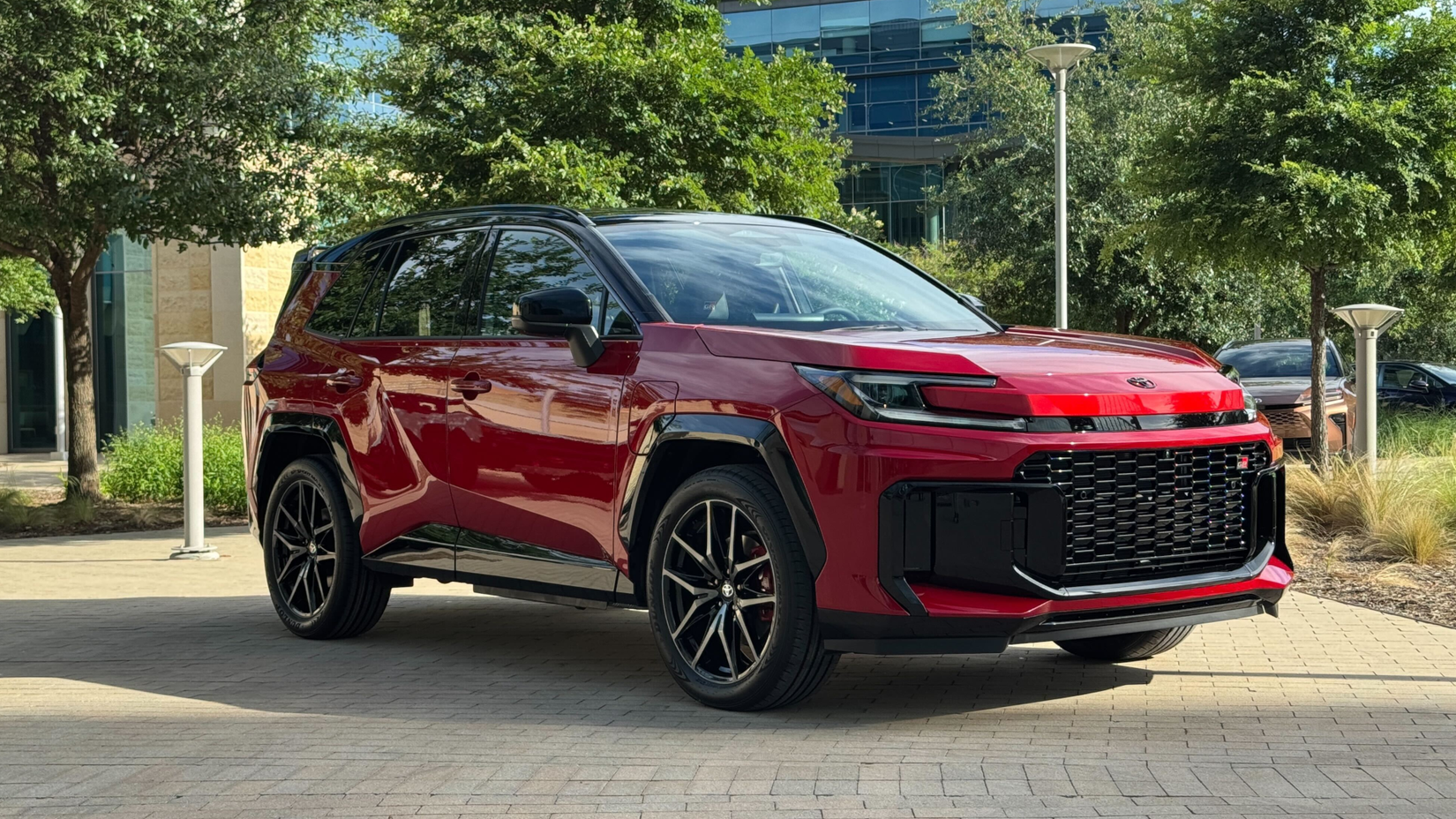Toyota Sales Up Overall Despite RAV4 Falling 50% Through February