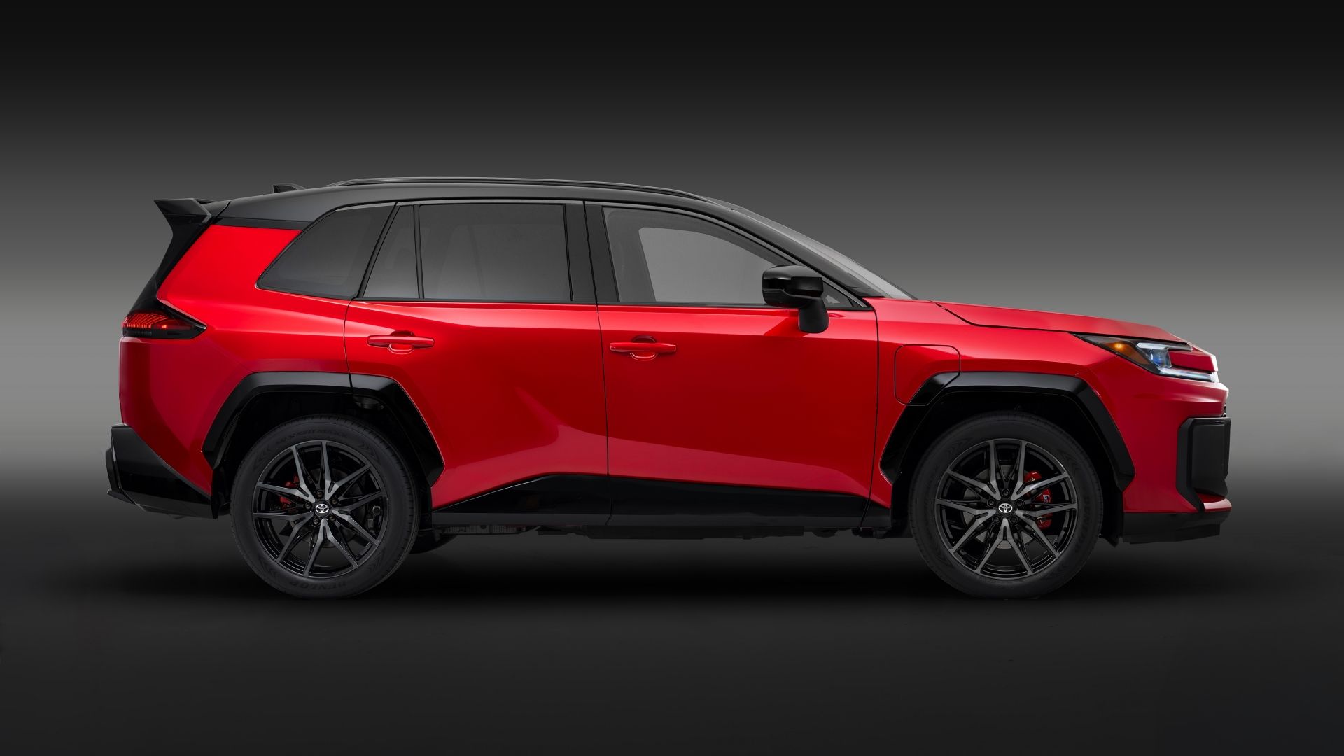 10 Things You Need To Know About The All-New RAV4