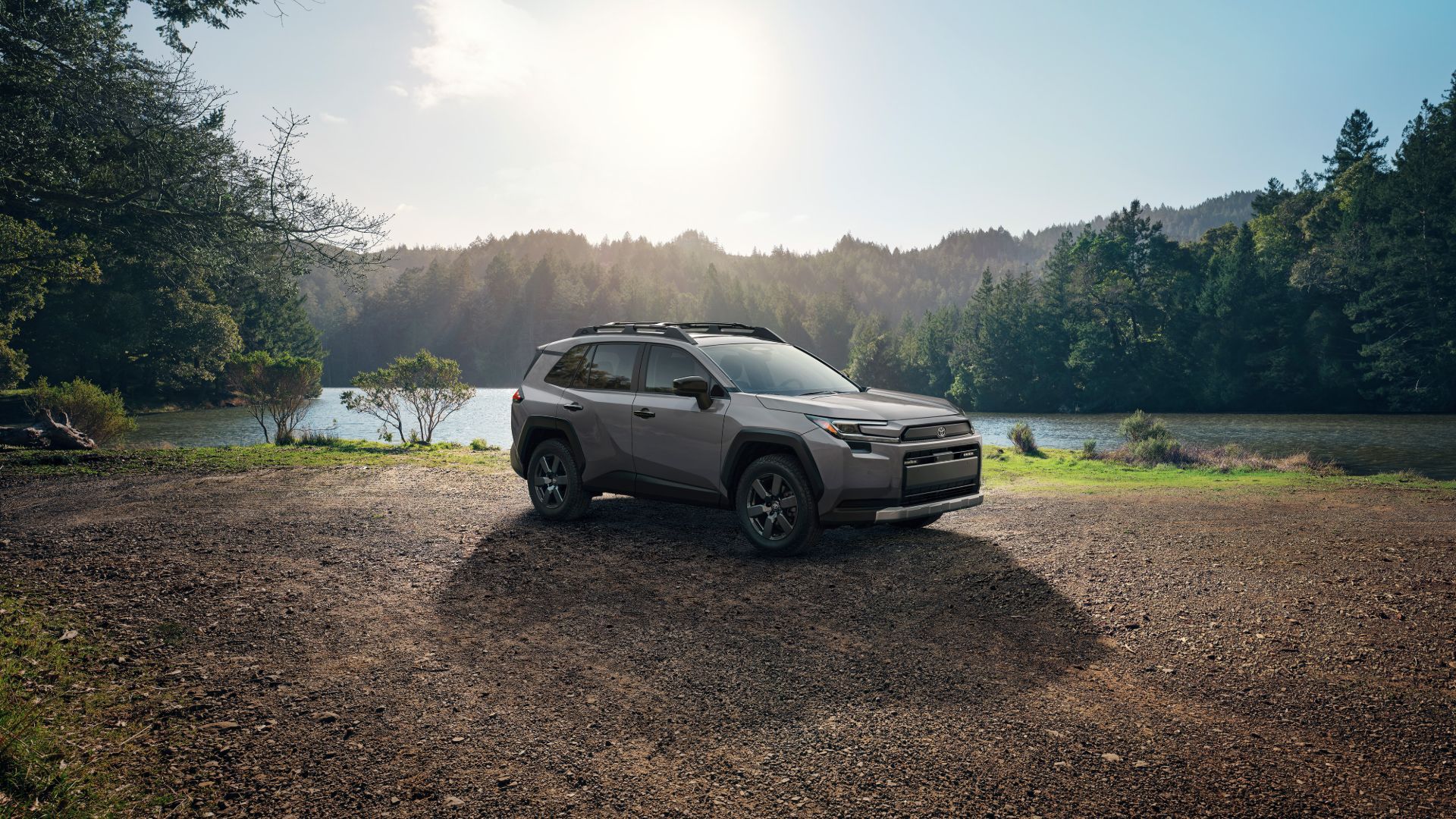 10 Things You Need To Know About The All-New RAV4