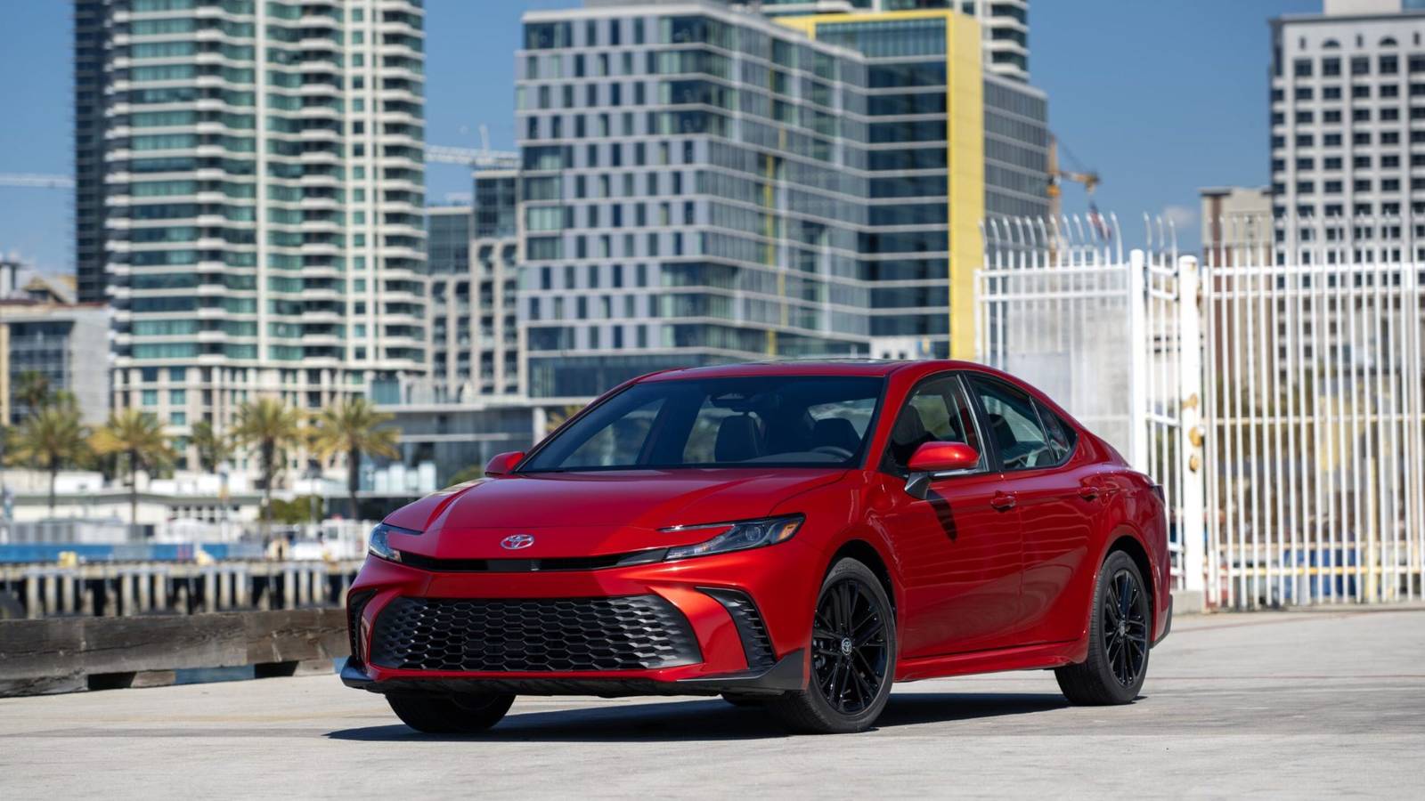 AAA Data Shows New Car Ownership Costs Are Falling